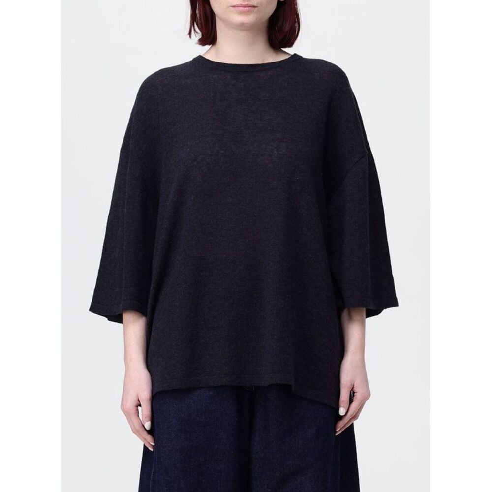 Cordera Sweater Woman Charcoal